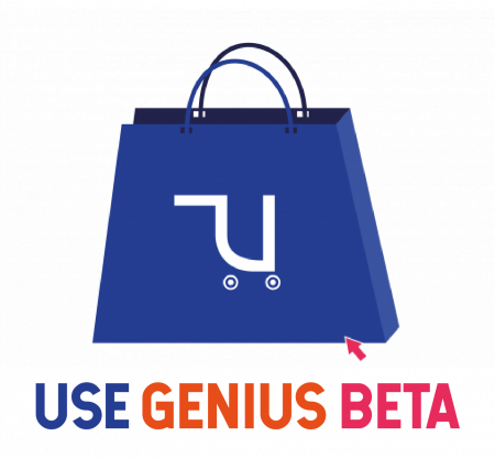 Use Genius